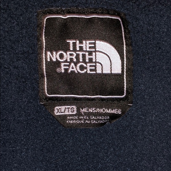 The North Face Mens Thin Jacket - Picture 3 of 3